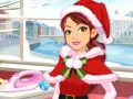 Spel Betsy's Creaties: Kerst met Perler kralen online