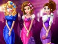 Spel Retro Prom Nacht online