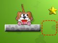 Spel Ontmoet de puppy online
