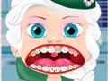 Spel Prinses Tandarts online