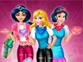 Spel Winkelshopping Koorts online