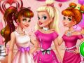 Spel Singles Feest voor Valentijnsdag online