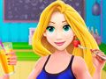 Spel Koken na de workout online