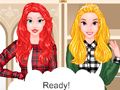 Spel Preppy Uren VS Feest Tijd online