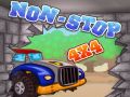 Spel Non-Stop 4x4 online