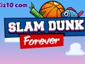 Spel Slam Dunk Voor Altijd online