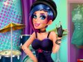 Spel Jessie Rockstar: Echte Make-over online