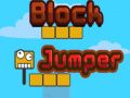 Spel Blok Springen online