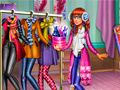 Spel Tris Wintermode Pop Kleden online