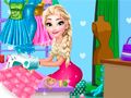 Spel Eliza's Kledingzaak online