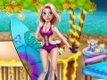 Spel Avontuur van Prinses Hawaii online