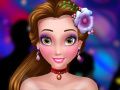 Spel Perfecte Make-up voor de Prom online