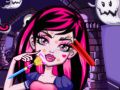 Spel Echte Make-over van Monstermeisje online