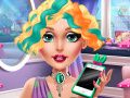Spel Audrey's Glamoureuze Echte Kapsels online
