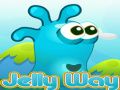 Spel Titel Gelatine Weg online