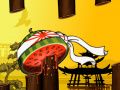 Spel Katana Fruit online