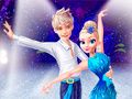 Spel Ellie Jack IJsdans Show online