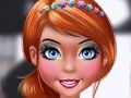 Spel Modetijdschrift Perfecte Make-up online