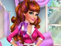 Spel Victoria's Retro ware Makeover online