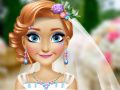 Spel Trouwerij Perfecte Make-Up online