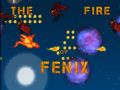 Spel Het Vuur van de Feniks online
