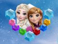 Spel Elsa Hex Puzzel online