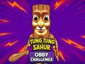 Spel Tung Tung Sahur: Obby Challenge online
