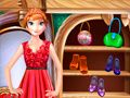 Spel Mode Prinses online