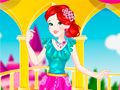 Spel Witte Prinses: Romantische Date online