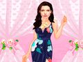 Spel Romantische date van Angelina en Brad online