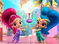 Spel Glans en Verborgen Sterren online