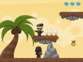 Spel Soldatenweg online