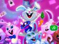 Spel Magisch Solitaire: Wereld online