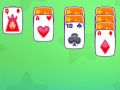 Spel Super Mega Solitaire online