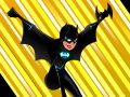 Spel Super Meisjes Elementen Quiz online
