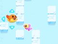 Spel Sammy de zeehond online