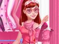 Spel Tinten van Roze 2 online