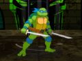 Spel TMNT: Terug naar het oude school online
