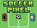 Spel Soccer Pixel online