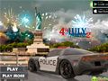 Spel Parkeren op 4 juli 2 online