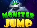 Spel Monster Sprong online