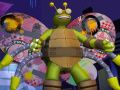 Spel Turflytle Quest 3D online