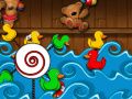 Spel Carnaval Eenden online