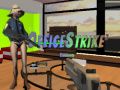 Spel Kantoor Strike 2 Gevechten online