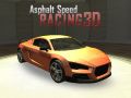 Spel Asfalt Snelheidsracen 3D online