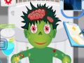 Spel Monsterziekenhuis online