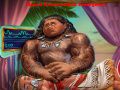 Spel Moana: Herdenkingsnood online