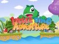Spel Avontuur van Kleine Dino online