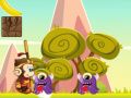 Spel Kong Held online