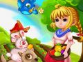 Spel Boerderij Koppeling online